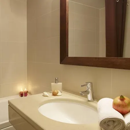 Ikia Luxury Homes Apartment Gonia