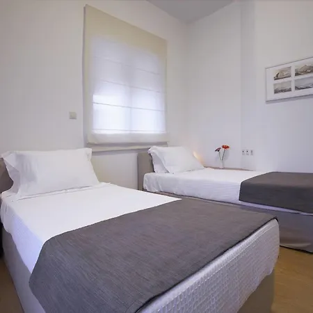 Apartment Ikia Luxury Homes *