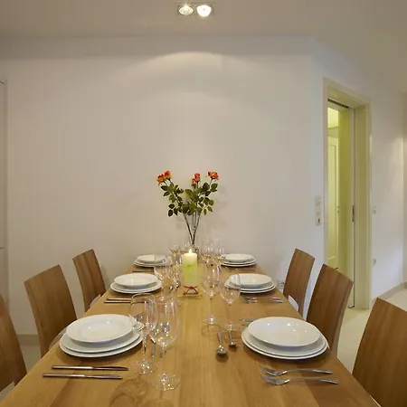 Apartment Ikia Luxury Homes *